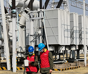 闵行倾斜摄影技术在基础设施监测中如何发挥作用？